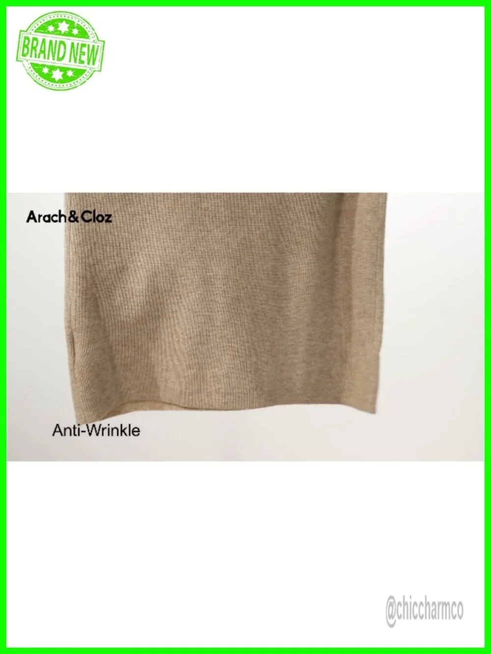 Wool Blend Mock Neck Sleeveless Turtleneck Sweater Vest Business Casual